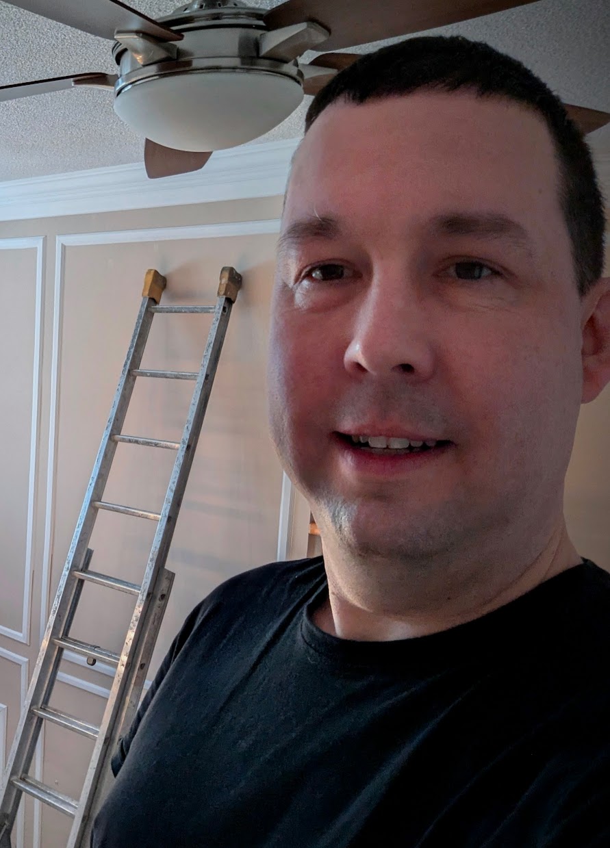 Arnie Popov, Founder of Expert Check Inspections